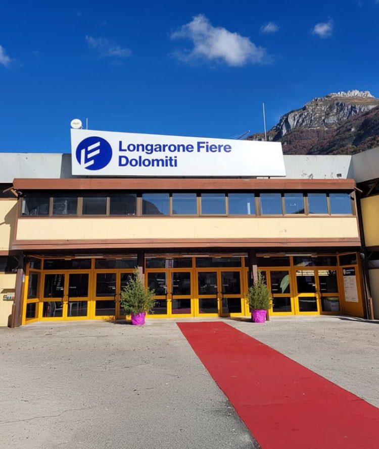 longarone fiere gestione pubblicità e social media