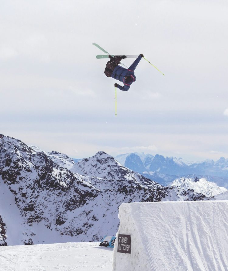 gestione Advertising olimpiadi invernali giovanili